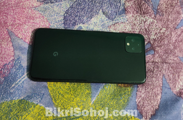 Google pixel 4xl (6/64)